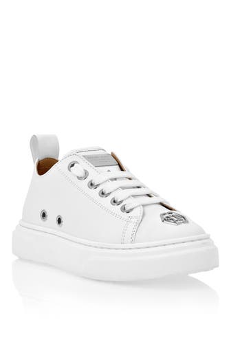 PHILIPP PLEIN Läufer Sneaker MEGASTAR