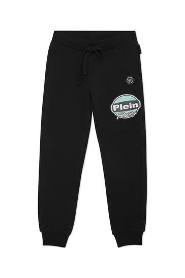PHILIPP PLEIN Jogginghosen RACING