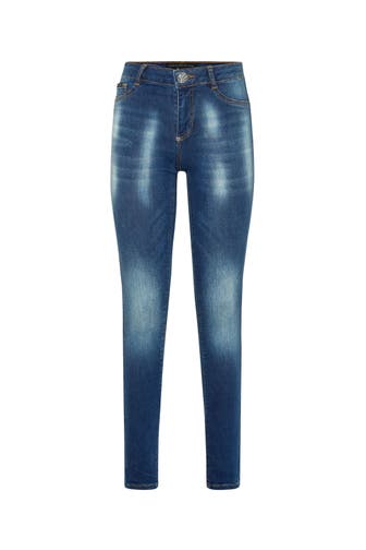 PHILIPP PLEIN Jeans 8FLB | FlashBlue Skinny