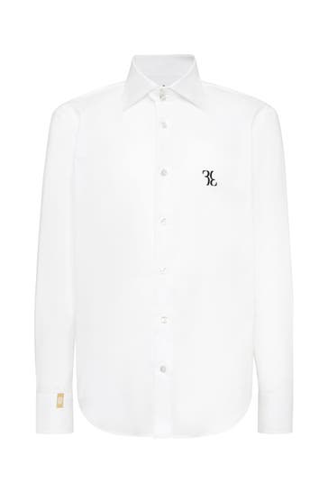 BILLIONAIRE Hemd Slim Fit