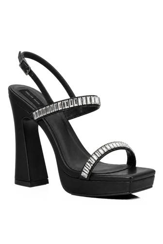 PHILIPP PLEIN High Heels 02 | black