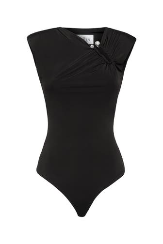 PHILIPP PLEIN Top 02 | black