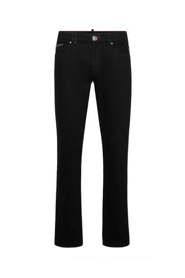 PHILIPP PLEIN Jeans 02WC | Wind Cave Straight