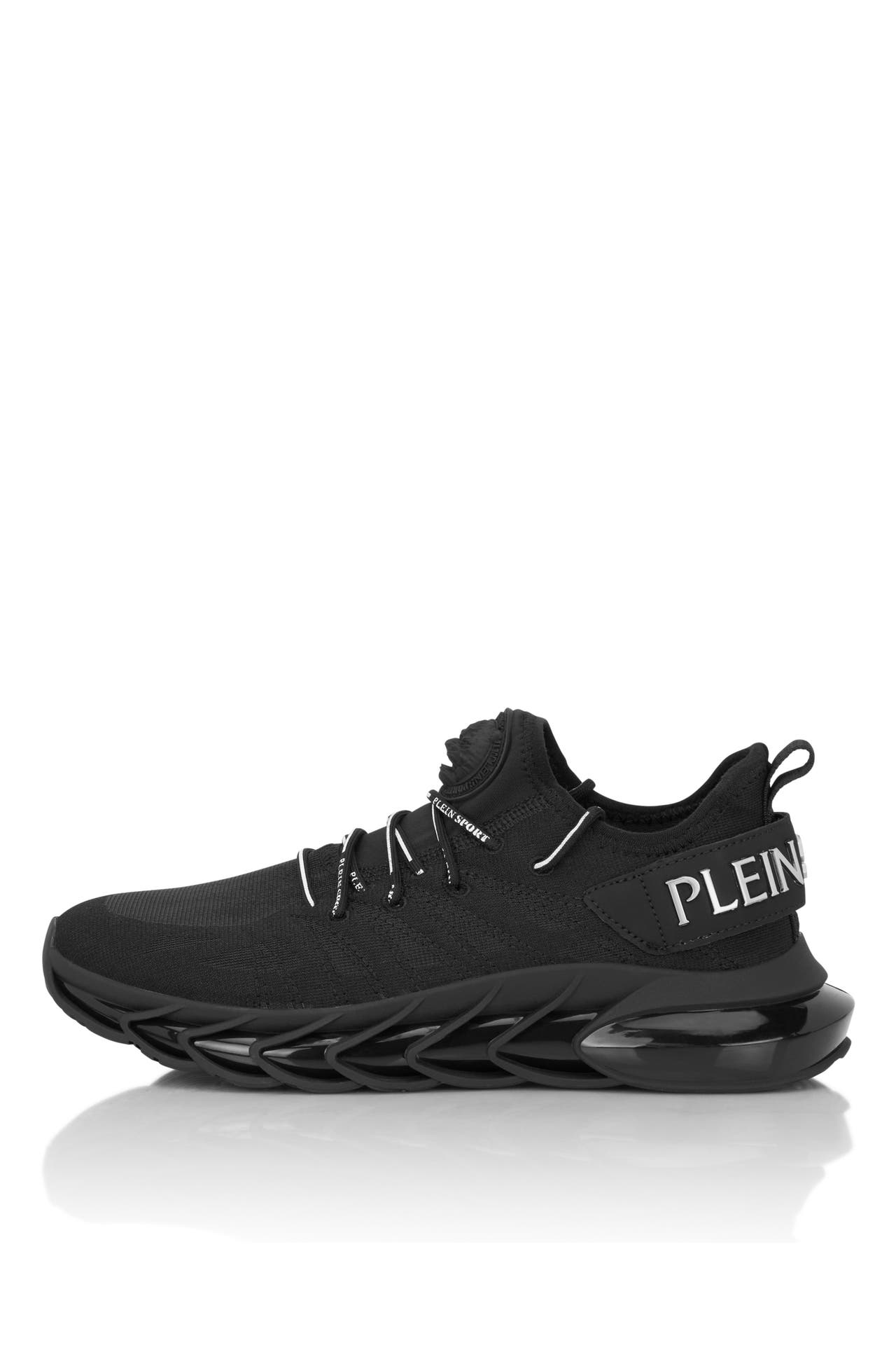 PLEIN SPORT Sneaker 02 | black, Bild 1