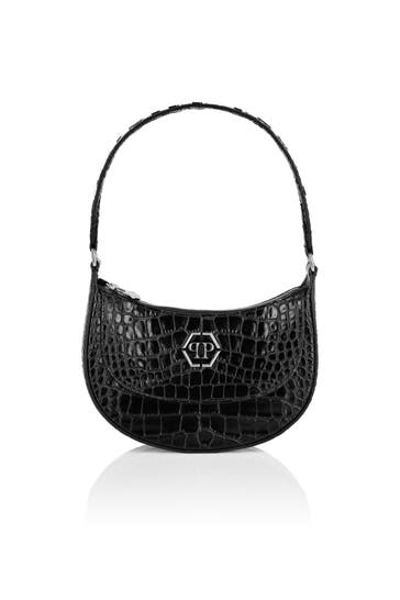 PHILIPP PLEIN Handtasche 02 | black