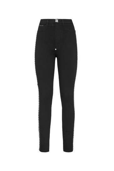 PHILIPP PLEIN Jeans 02NH | SummerNight Highwaist