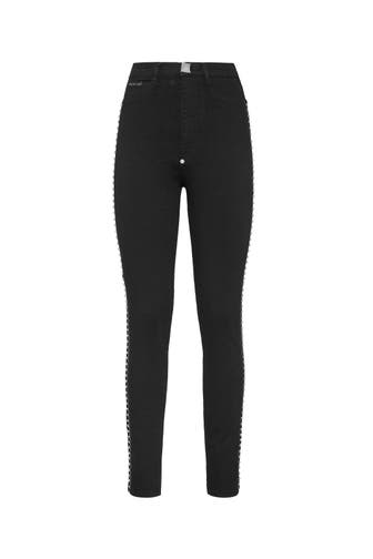 PHILIPP PLEIN Jeans 02NH | SummerNight Highwaist