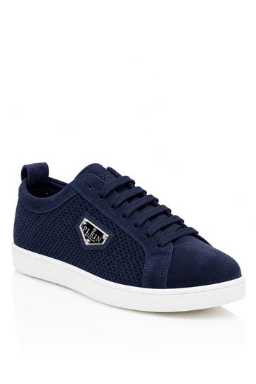 PHILIPP PLEIN Sneaker 14 | darkblue
