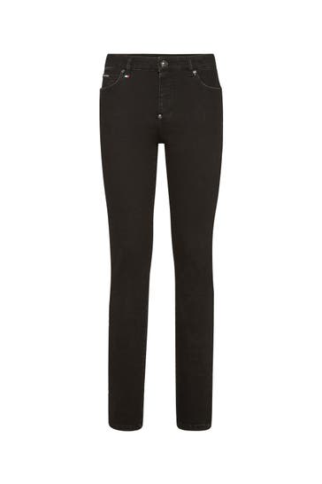 PHILIPP PLEIN Jeans 02MS | SantaMonica Slim