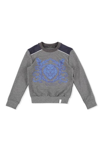 BILLIONAIRE Sweatshirt LION