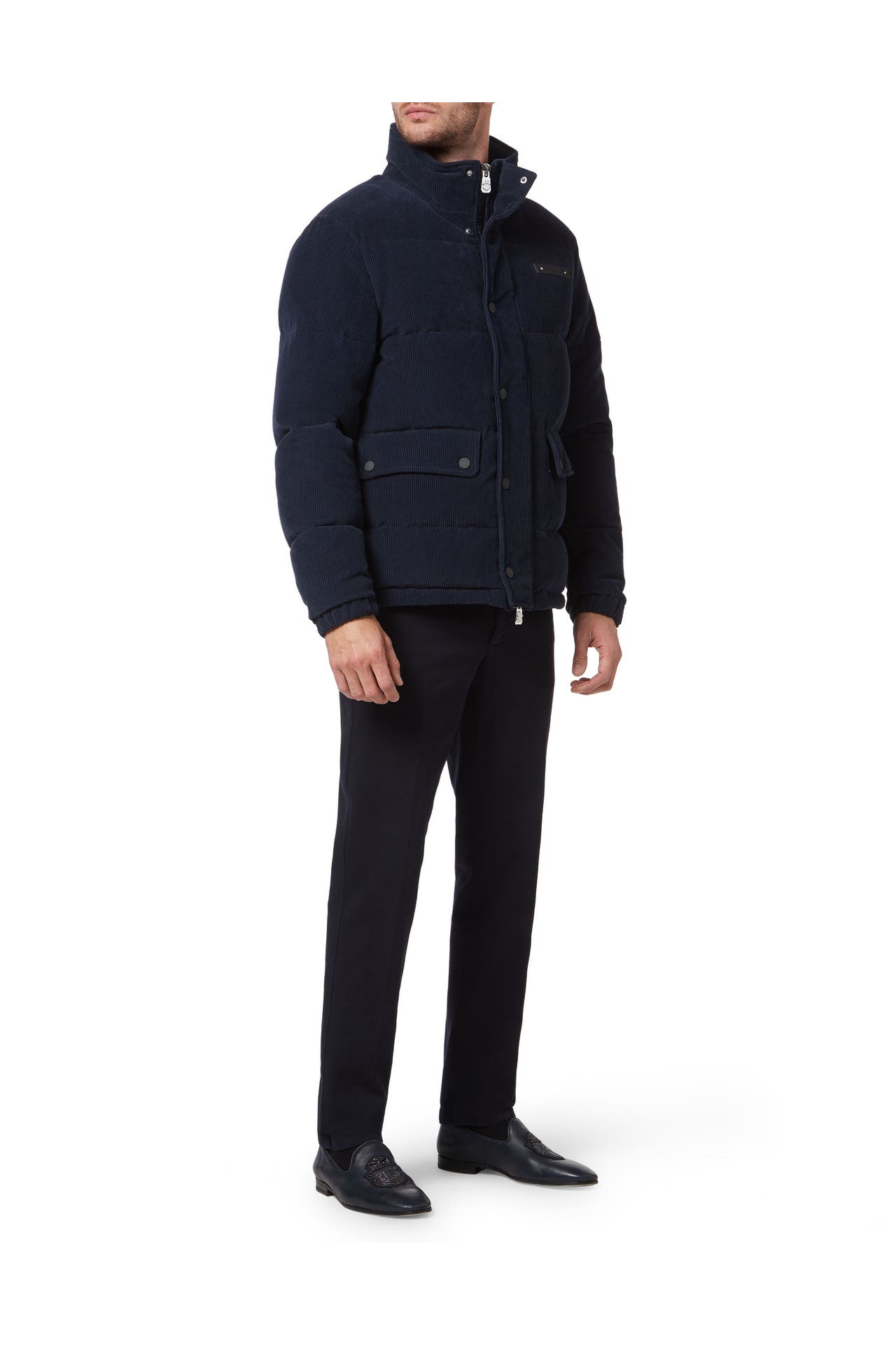 BILLIONAIRE Jacke 24 | navy, Bild 1