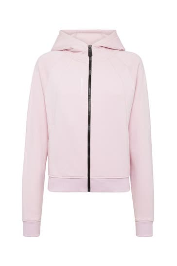 PLEIN SPORT Sweatjacke 03 | rose/pink