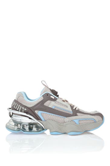 PLEIN SPORT Sportschuhe PS 0673 | beige/purple