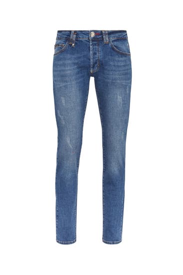 PHILIPP PLEIN - Jeans 08RY | Royalty Straight