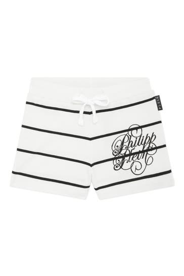 PHILIPP PLEIN Jogging-Shorts
