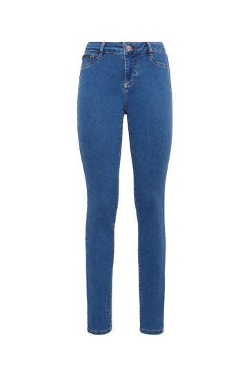 PHILIPP PLEIN Jeans 08QT | QuietMedium Skinny