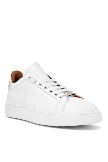 BILLIONAIRE Sneaker 01 | white