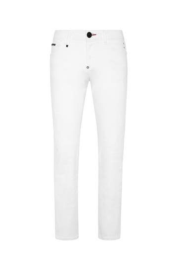 PHILIPP PLEIN Jeans ICONIC PLEIN 01SO | SummerSnow Straight