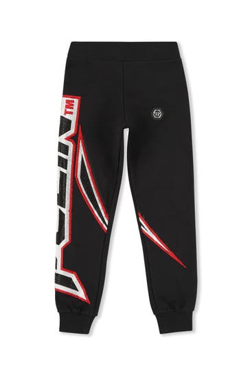 PHILIPP PLEIN Jogging Trousers Space Plein