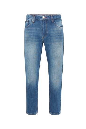 PHILIPP PLEIN Jeans 08RY | Royalty Straight