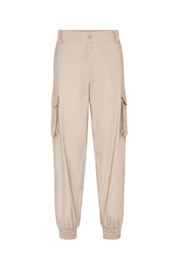 PHILIPP PLEIN Stoffhose 06 | beige Chino