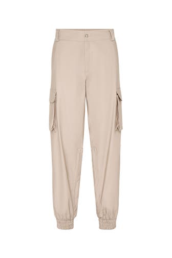 PHILIPP PLEIN Stoffhose 06 | beige Chino