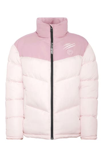 PLEIN SPORT Blouson 03 | rose/pink