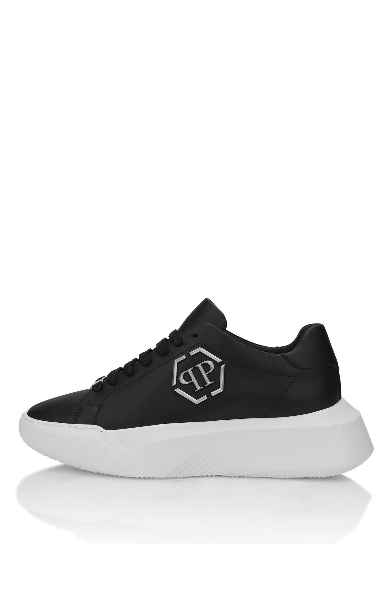 PHILIPP PLEIN Sneaker 02 | black, Bild 1