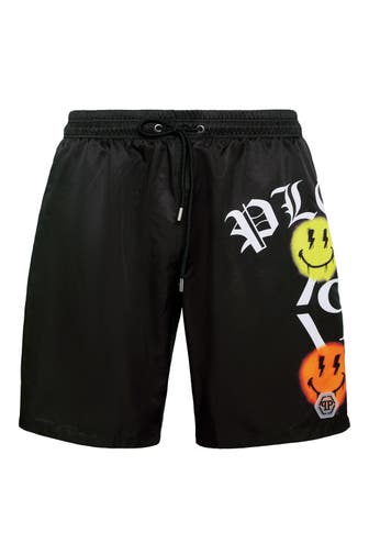 PHILIPP PLEIN Badehose