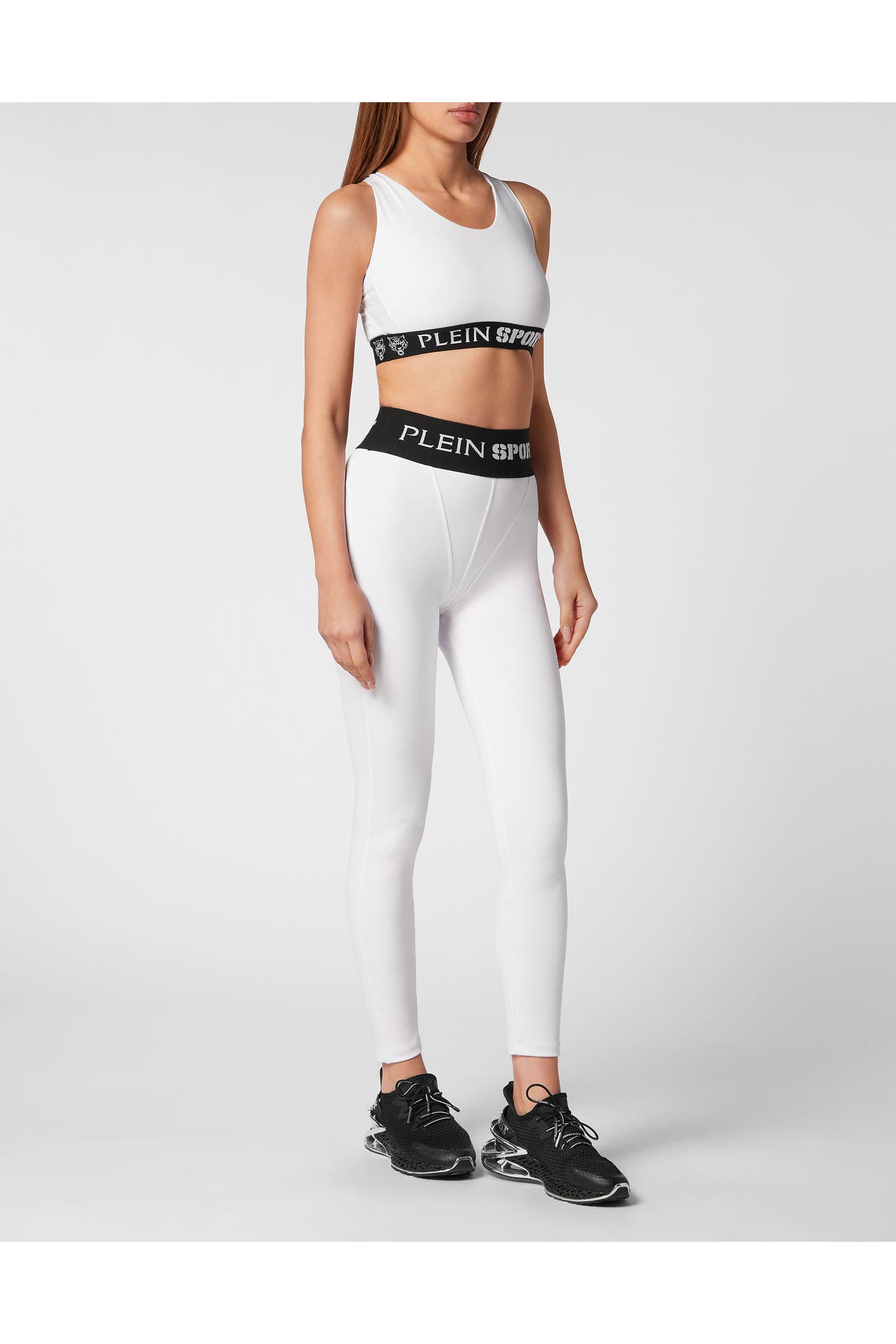 PLEIN SPORT Top 01 | white, Bild 1