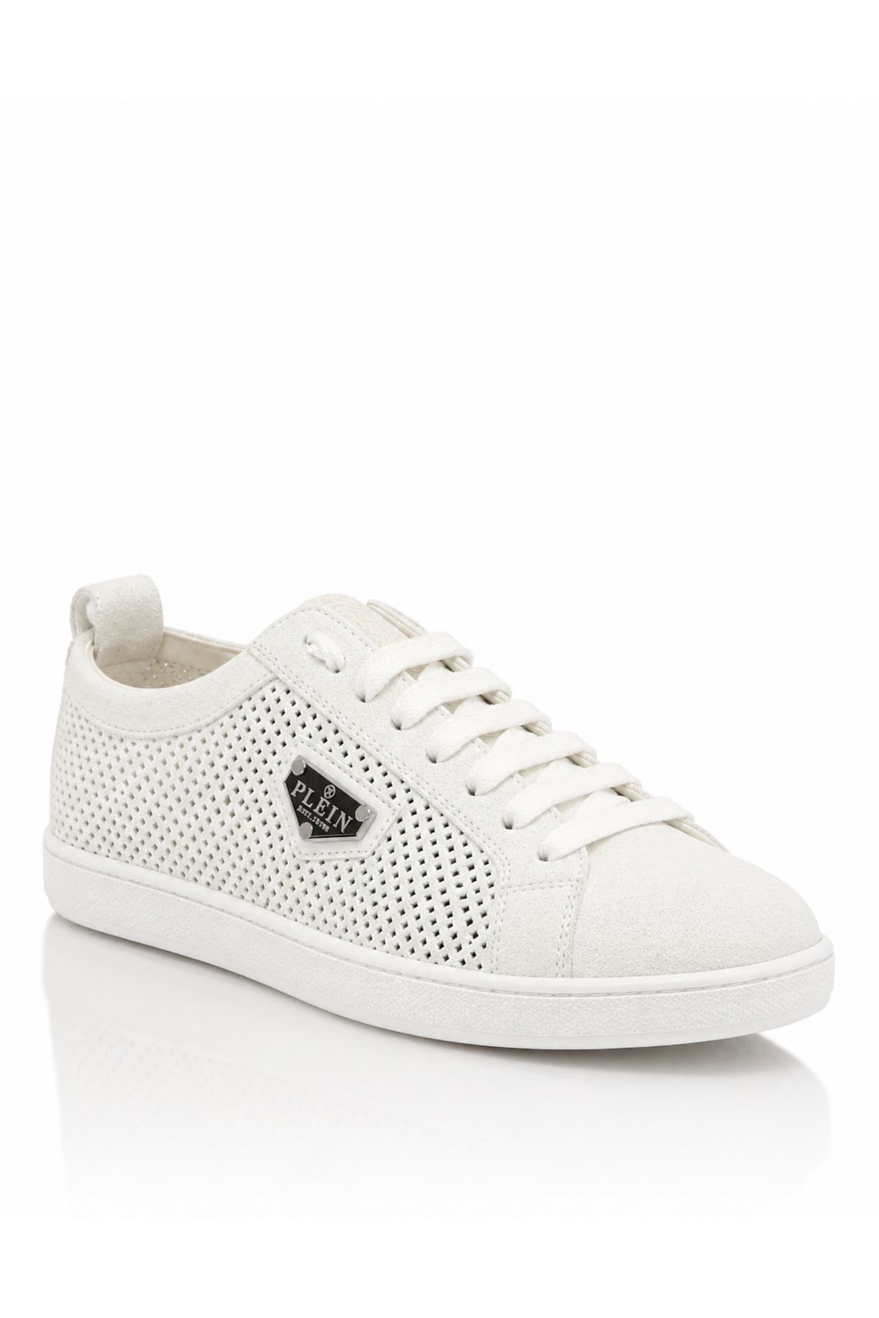 PHILIPP PLEIN Sneaker 01OF | OffWhite, Bild 1