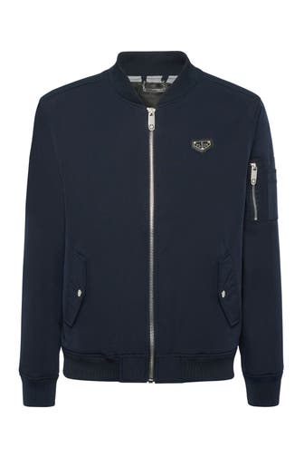 PHILIPP PLEIN Blouson 24 | navy