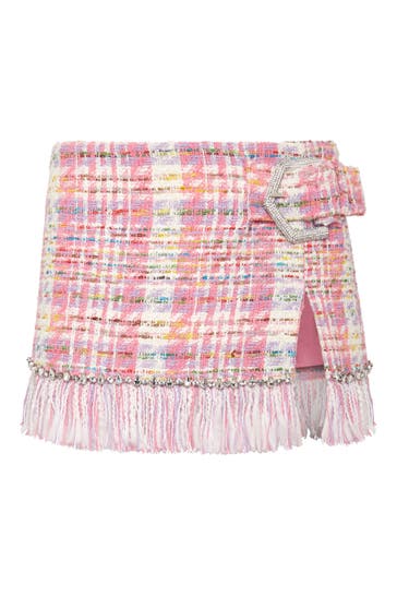 PHILIPP PLEIN Minirock 03 | rose/pink