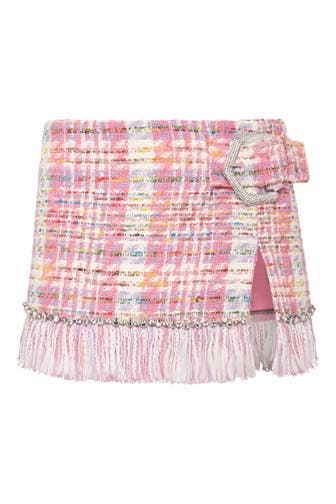 PHILIPP PLEIN Minirock 03 | rose/pink