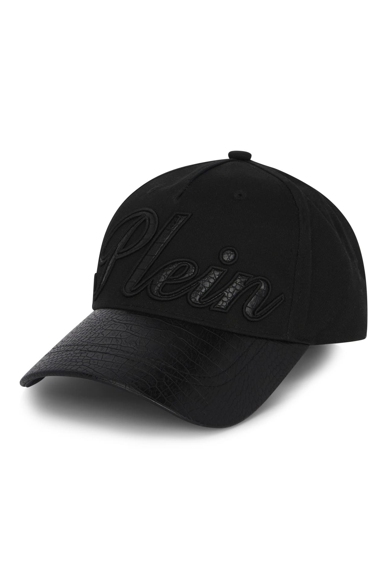 PHILIPP PLEIN Mütze 02 | black, Bild 1