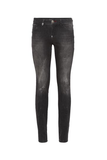 PHILIPP PLEIN Jeans 10NS | Nightsand Skinny