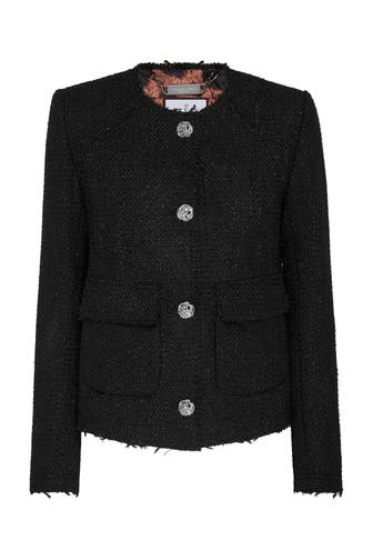 PHILIPP PLEIN Blouson 02 | black