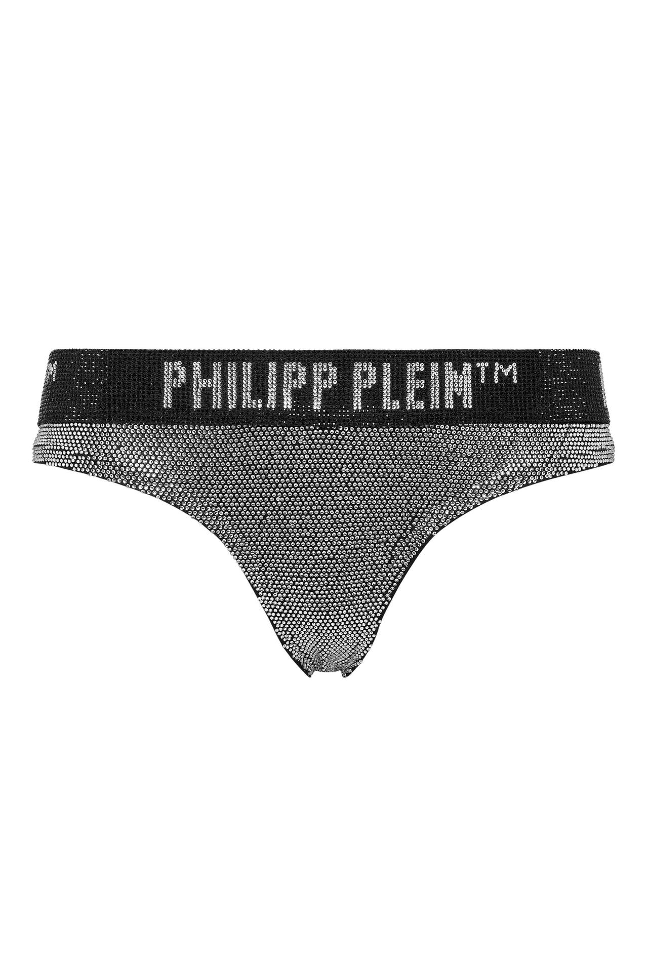 PHILIPP PLEIN String 01 | white, Bild 1