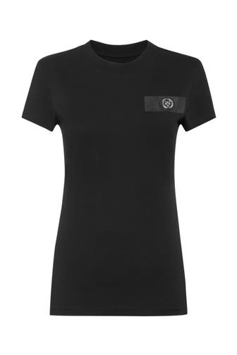 PLEIN SPORT T-Shirt 02 | black