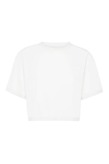 PLEIN SPORT T-Shirt 01 | white