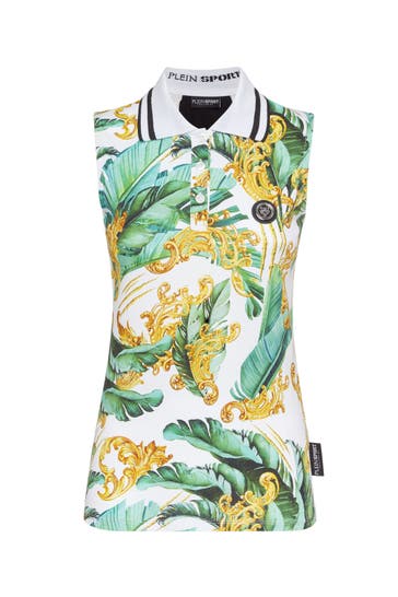 PLEIN SPORT T-Shirt 21 | multicolor