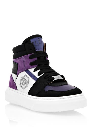 PHILIPP PLEIN BH HEXAGON