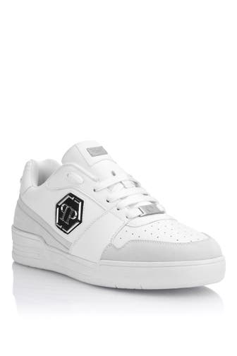 PHILIPP PLEIN Sneaker P-FORCE 78 01 | white