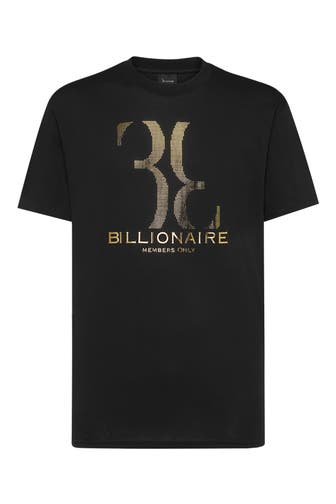 BILLIONAIRE T-Shirt