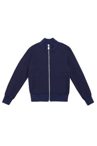 BILLIONAIRE Sweatjacke CREST