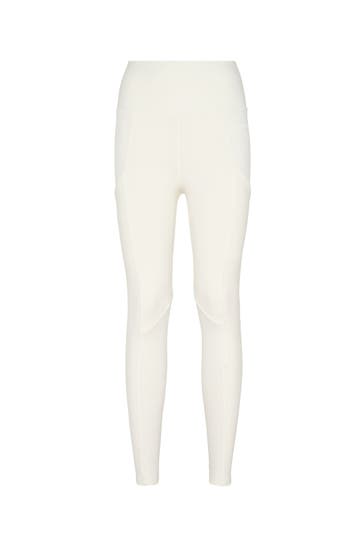 PLEIN SPORT Leggings 01 | white Skinny