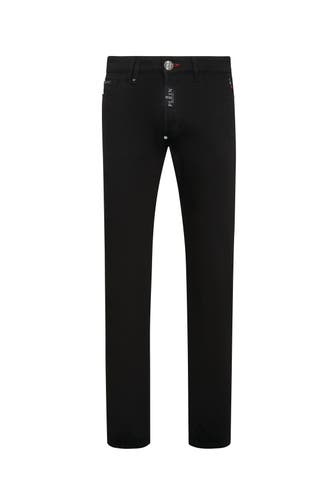 PHILIPP PLEIN Jeans 02NH | SummerNight Straight