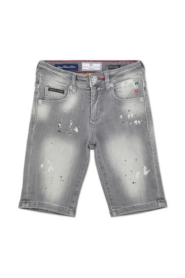 PHILIPP PLEIN Mykonos Fit