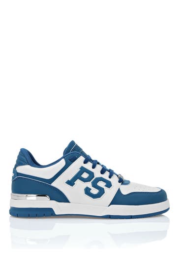 PLEIN SPORT Sportschuhe PS 08 | middleblue