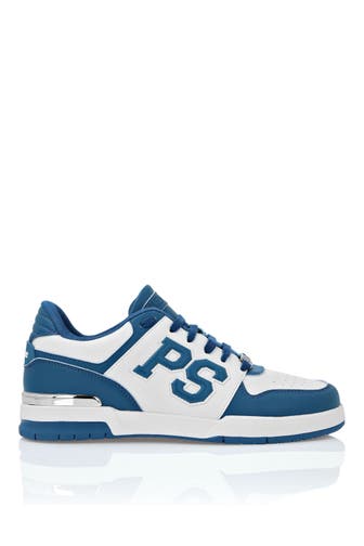 PLEIN SPORT Sportschuhe PS 08 | middleblue